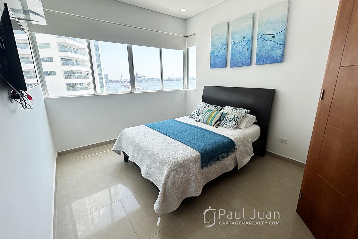 Horizontes Apartment